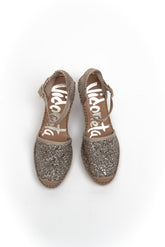 Vidorreta 07100GTTIT Sandalo Espadrillas Piedra